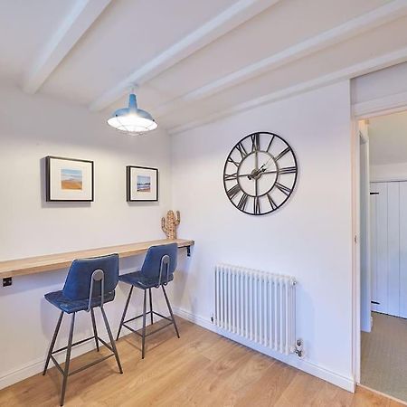 Abbey View Cottage Уитби Экстерьер фото