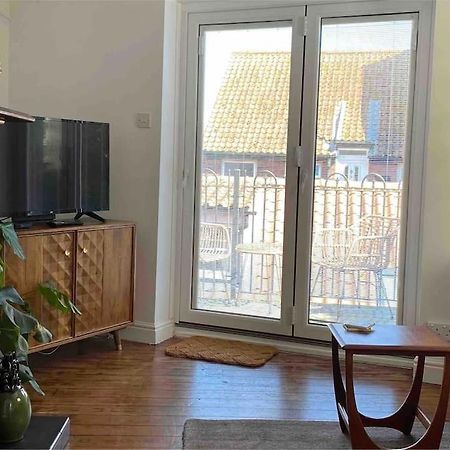 Abbey View Cottage Уитби Экстерьер фото