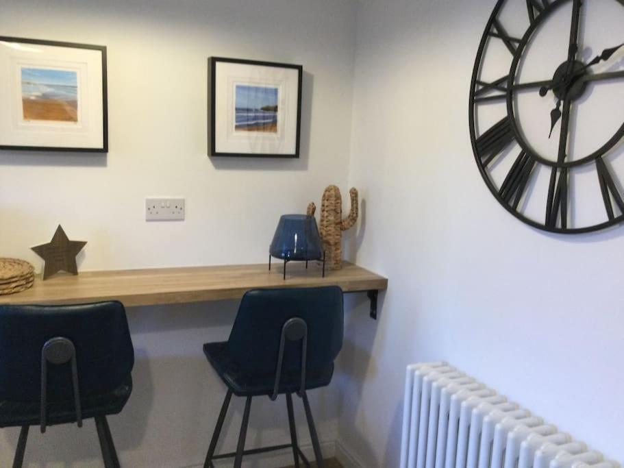 Abbey View Cottage Уитби Экстерьер фото